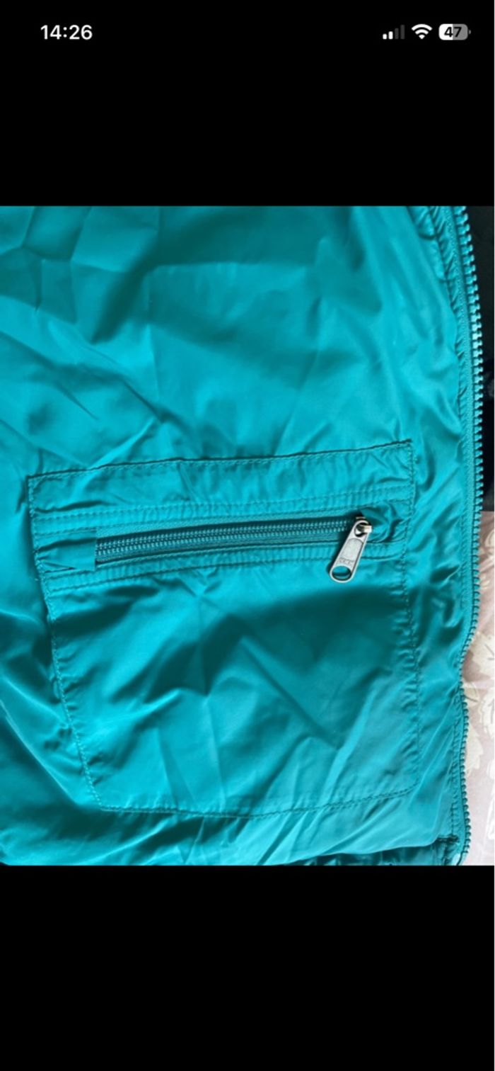 Doudoune the north face - photo numéro 5