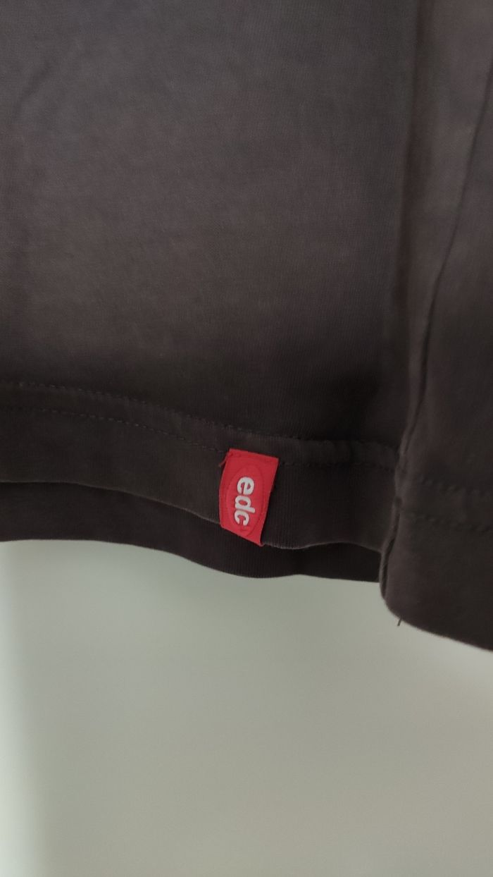 T-shirt manches courtes taille S esprit - photo numéro 5