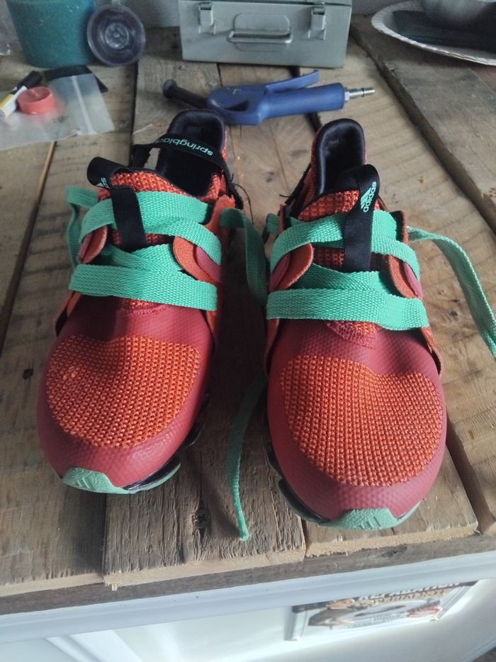 Chaussure de course femme