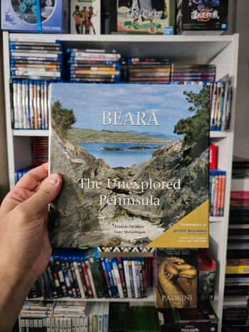 Beara The Unexplored Peninsula