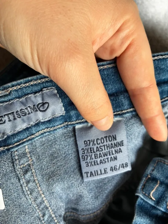 Jean taille 46 - photo numéro 4