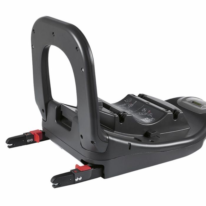 Poussette Chicco Tri Best Friend Pro Comfort I-Size + base isofix - photo numéro 9