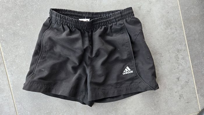 Short adidas 8 ans