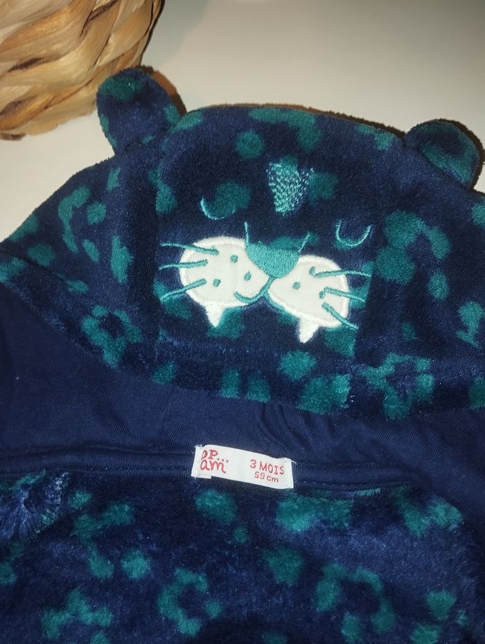Lot bébé garçon 3 mois - photo numéro 7
