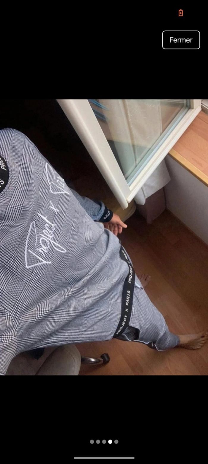 Survêtement - photo numéro 4