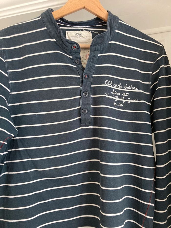 Marinière - photo numéro 2