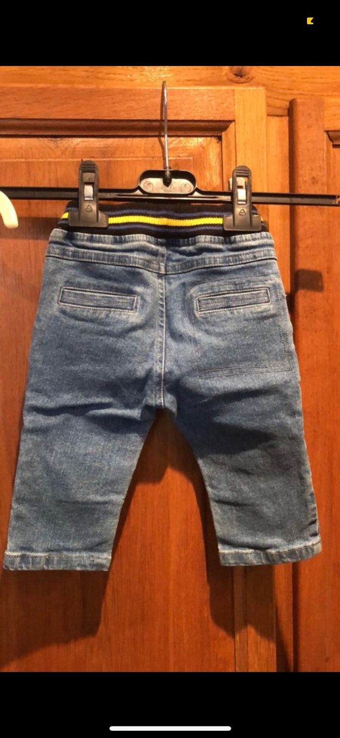 Jeans - photo numéro 2