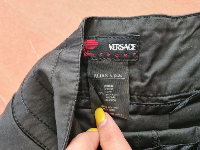 Jupe Versace - photo numéro 3