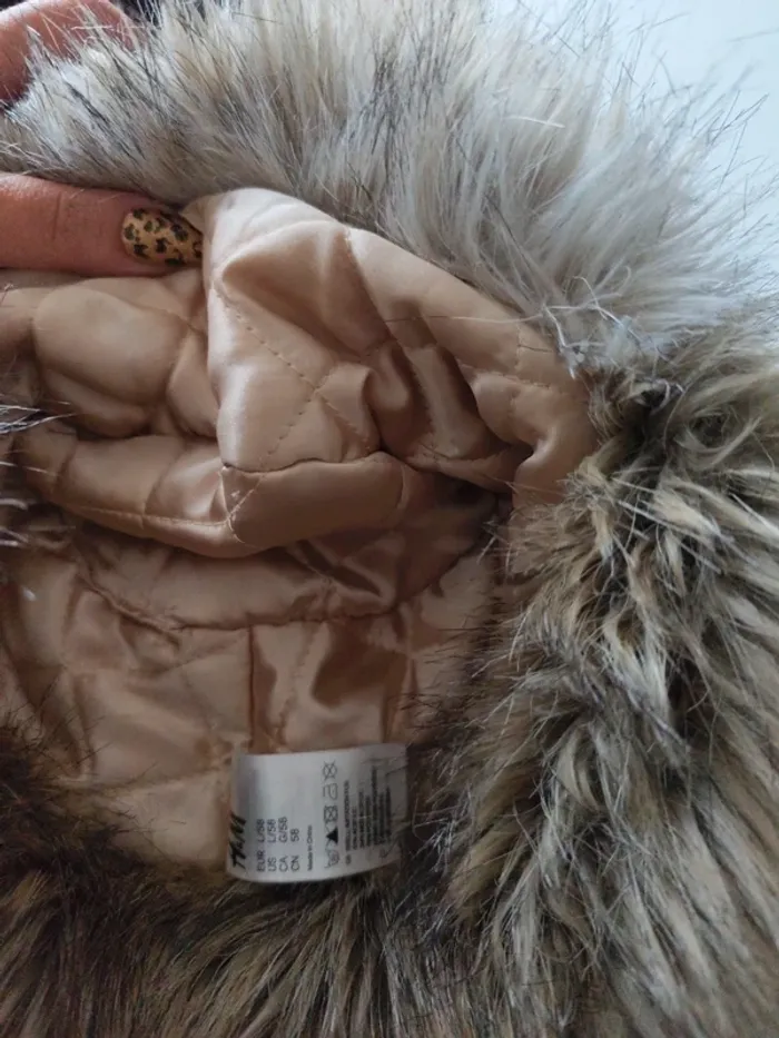 Chapeau hiver - photo numéro 5