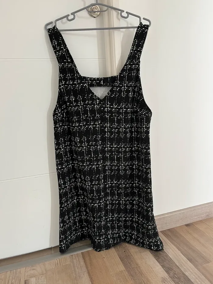 Robe mi-saison t36