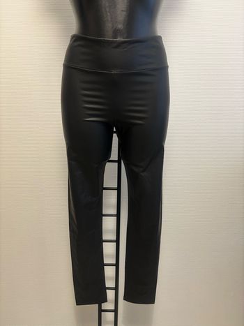 Legging similicuir neuf