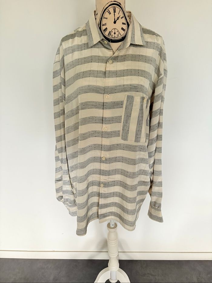 Chemise vintage