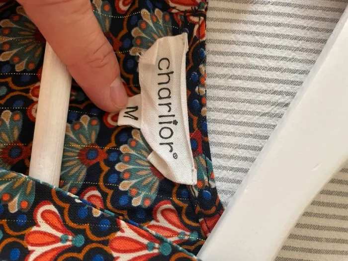 Robe Charlior M - photo numéro 4