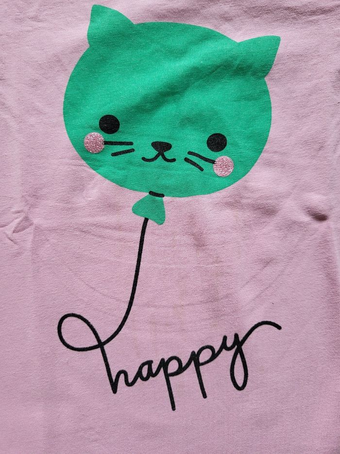 Tee-shirt ML - photo numéro 2