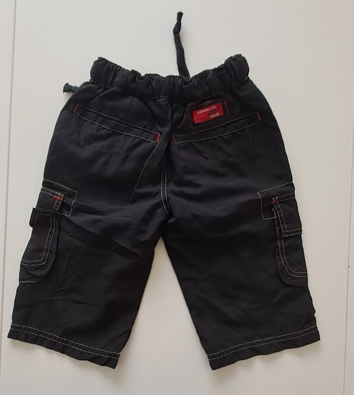 Pantalon neuf Complices 2 ans - photo numéro 2