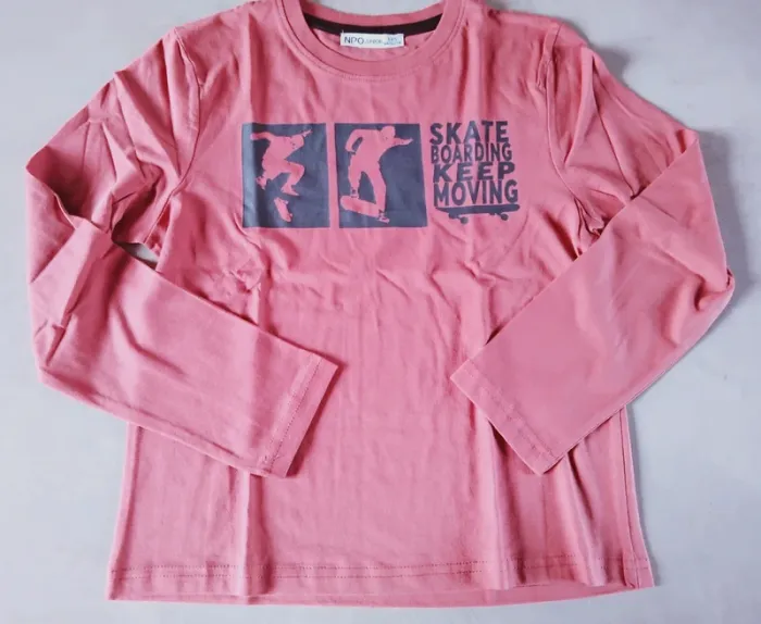Lot de 5 t-shirts 14 ans - photo numéro 11