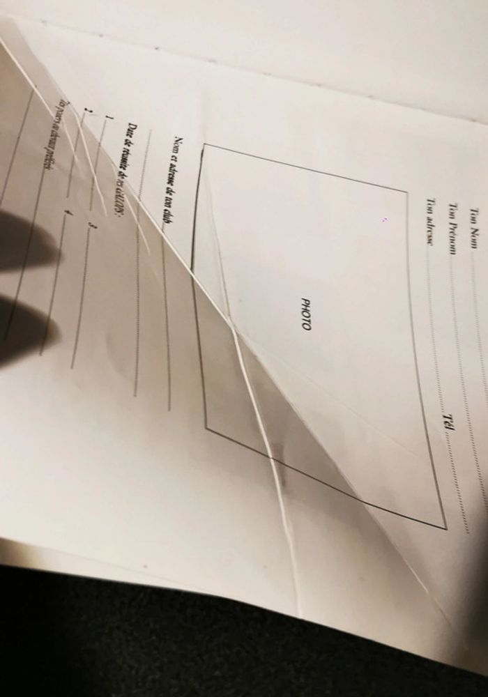 Livre cours équitation / hypologie galop 1 à 4 - photo numéro 4