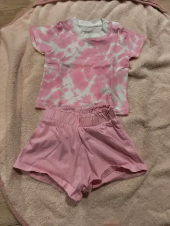 Ensemble été