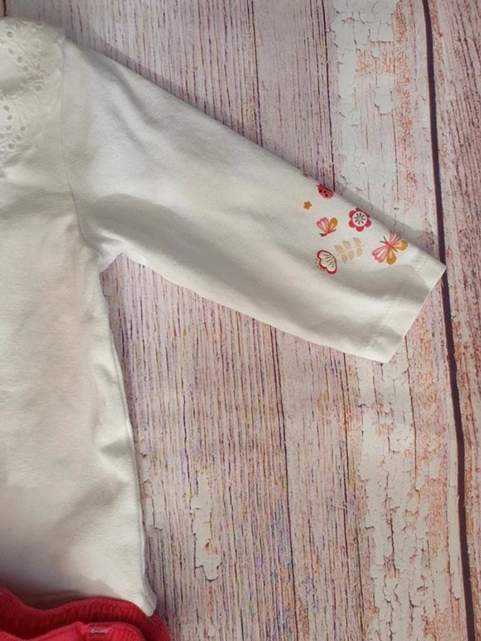 Ensemble 3 pièces - photo numéro 4