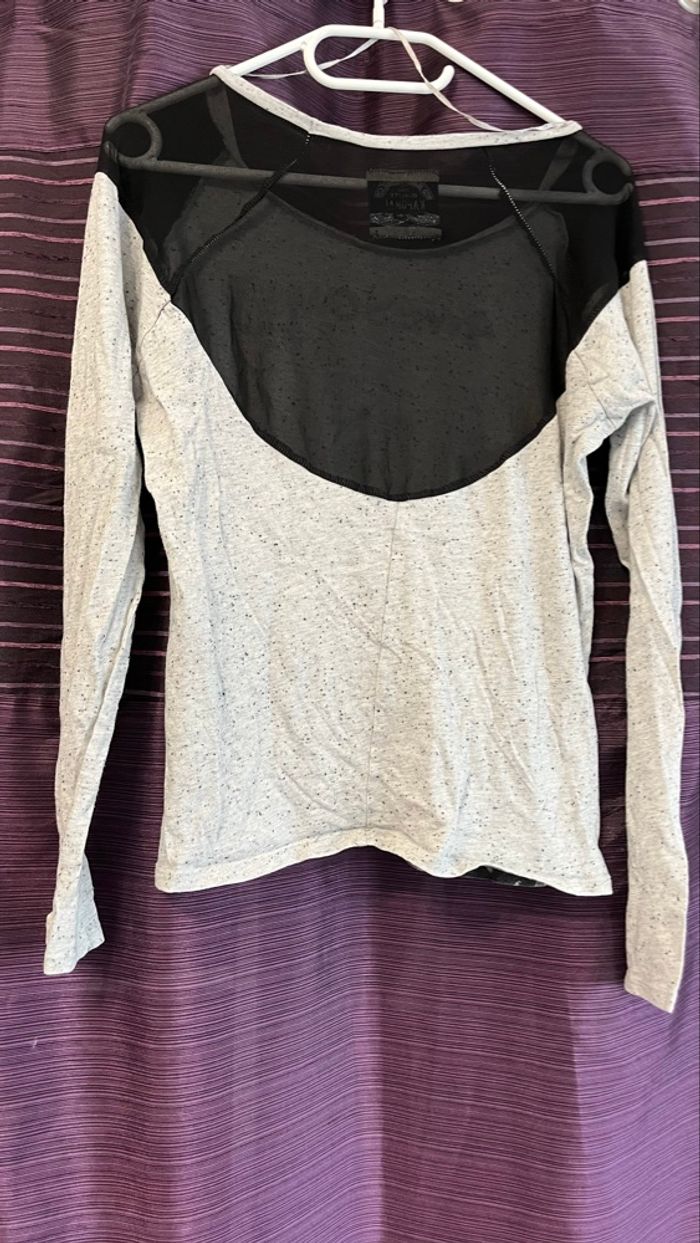 TEE shirt Kaporal - photo numéro 3