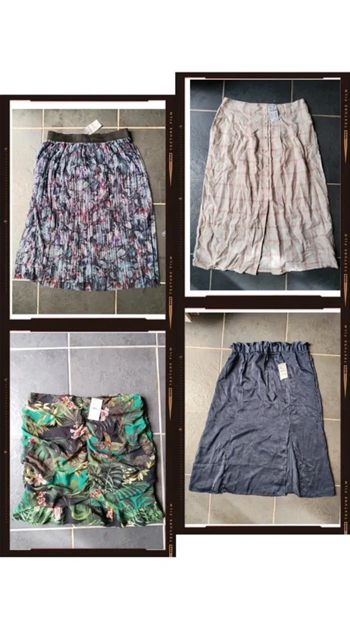 Énorme lot de 41 vêtements neufs de marque Kiabi taille 42 et 42/44 - photo numéro 10