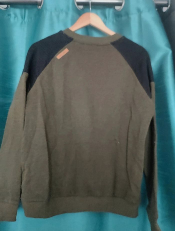 Pull / Sweat Picture Femme - photo numéro 3