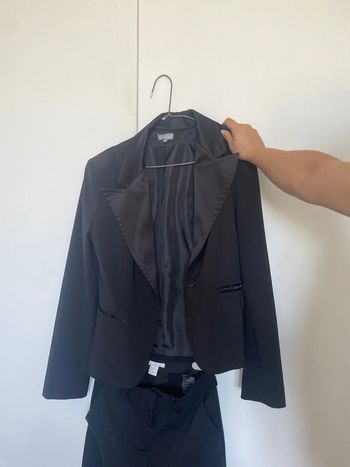 Ensemble Blazer et Pantalon