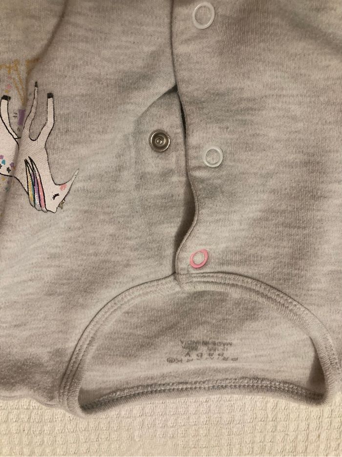 Grenouillère 12/18mois - photo numéro 2