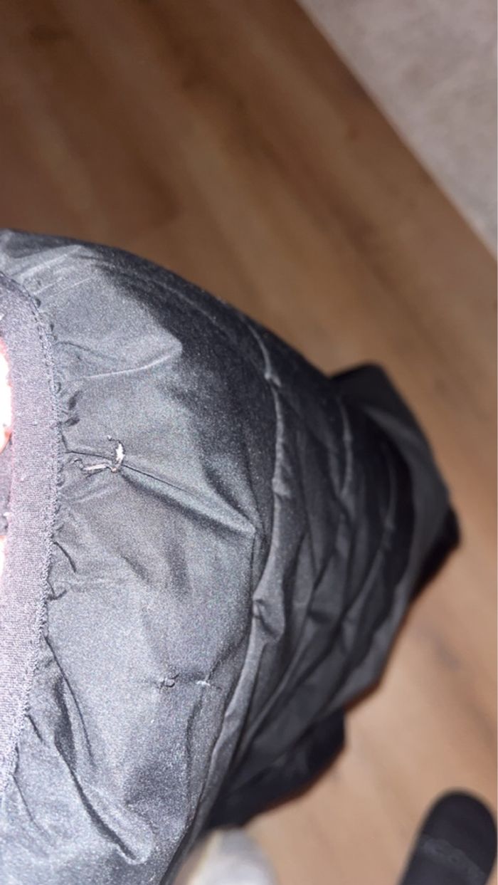 Manteau airness - photo numéro 4