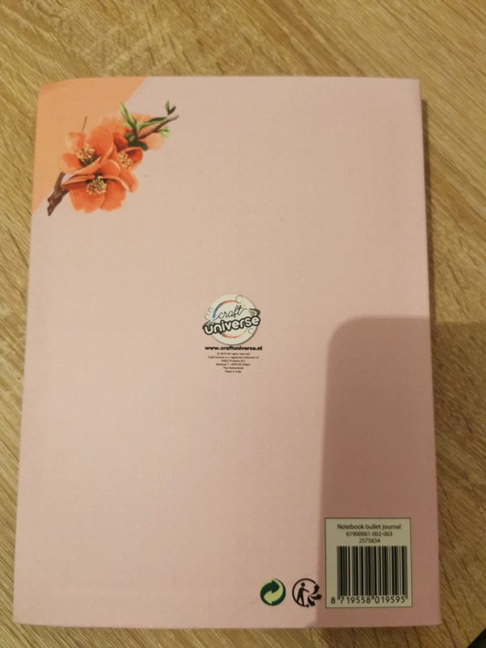 Bullet journal - photo numéro 2