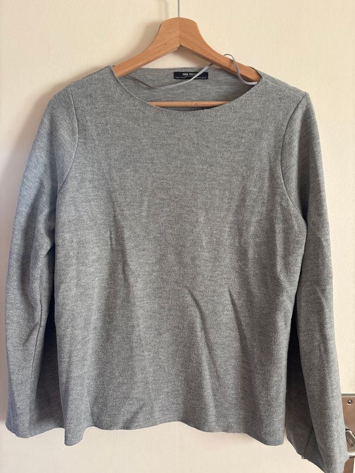 Pull Zara