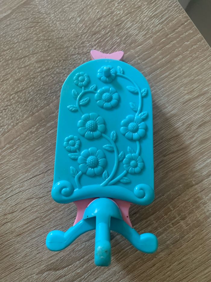 Poupée pet shop + accessoires - photo numéro 6