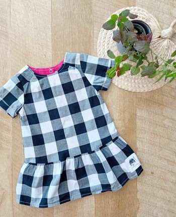 Robe ete DPAM 6 mois