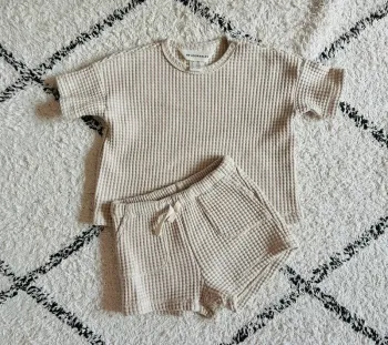 Ensemble H&M 9-12 mois