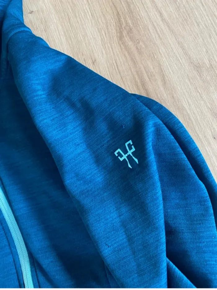 Gilet Tempest Horse Pilot – Très Bon État – Taille XS - photo numéro 6
