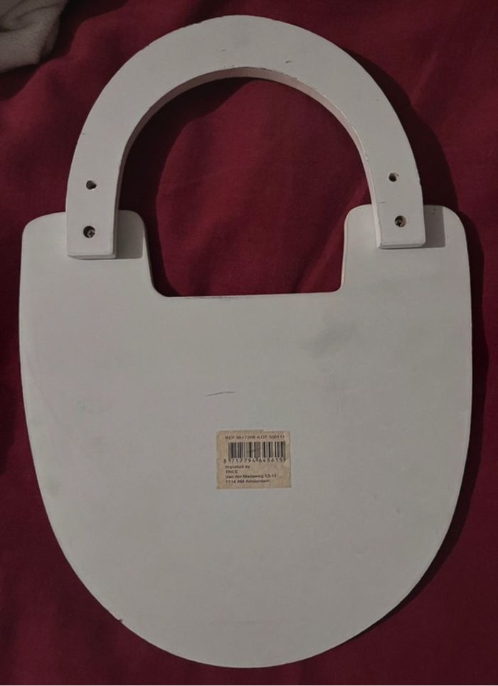 Porte clé - photo numéro 2