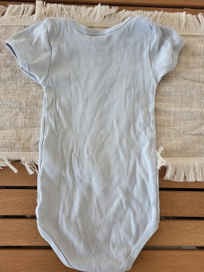 Bodies petit bateau - photo numéro 6
