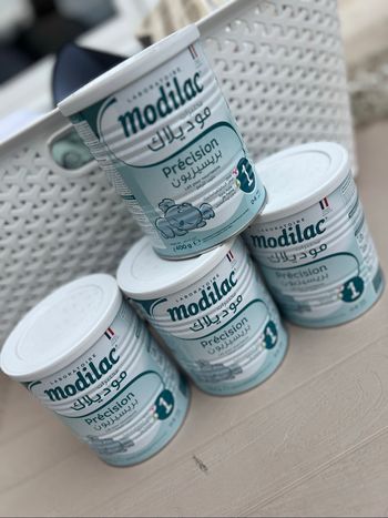 Modilac précision 1