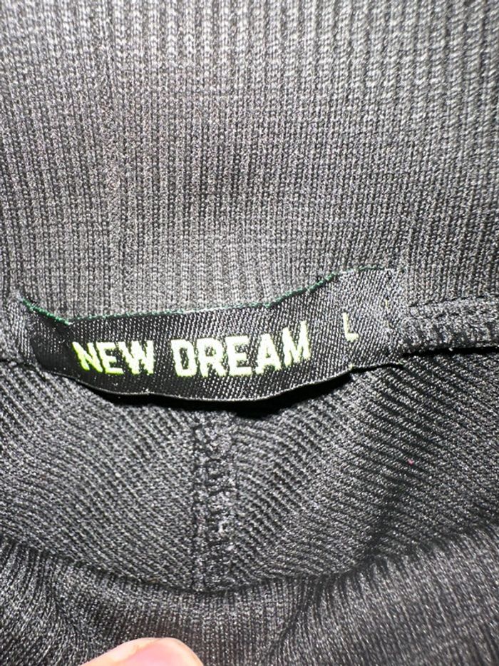Short en coton. New Dream, taille L. - photo numéro 2