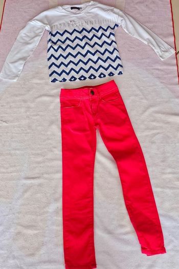 Ensemble catimini 6 ans