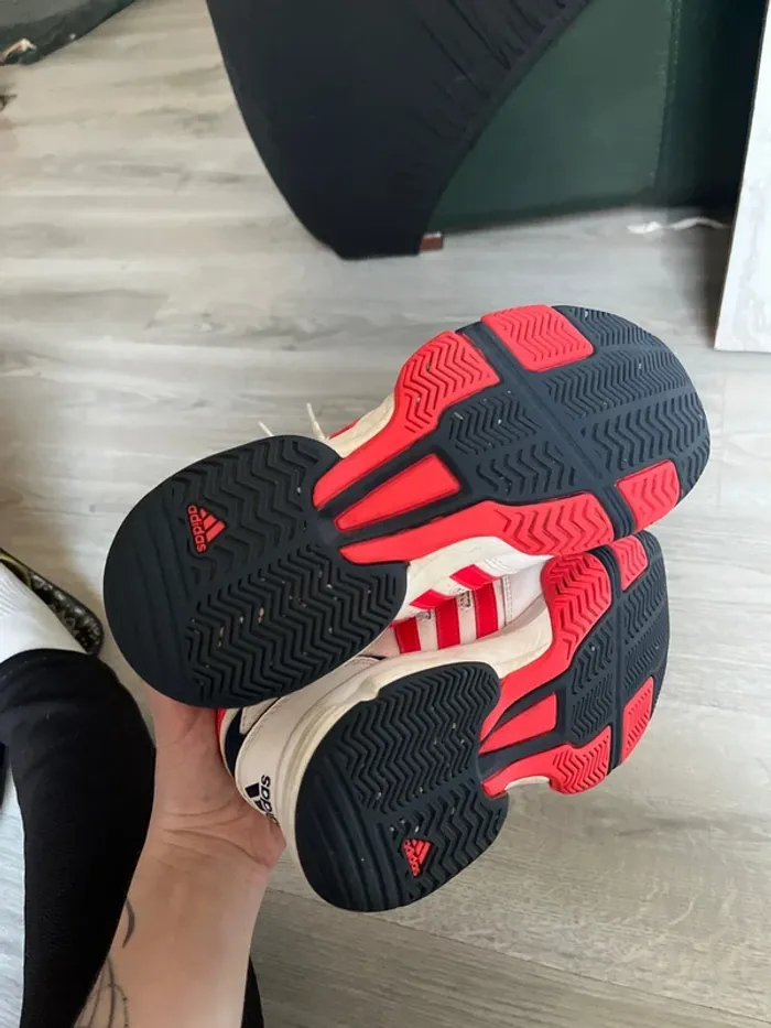 Adidas mixtes - photo numéro 6