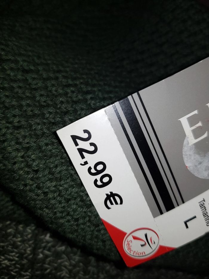 💞 Pull homme 🚹💞 - photo numéro 7