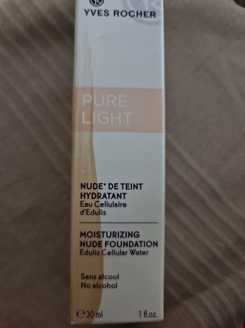numéro de teint hydratant