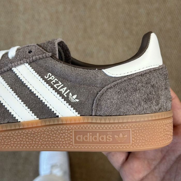 adidas originals Handball spezial(café)taille:38 - photo numéro 5