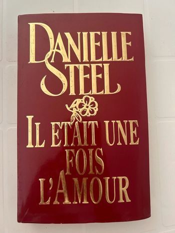 Il était une fois l’amour