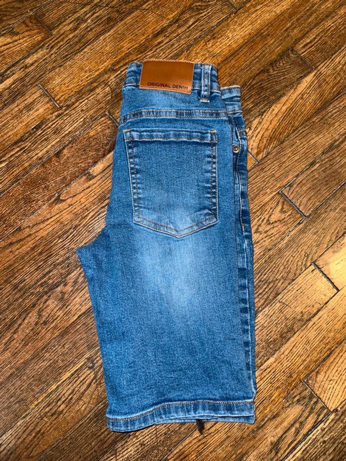 Short la redoute 12 ans - photo numéro 2