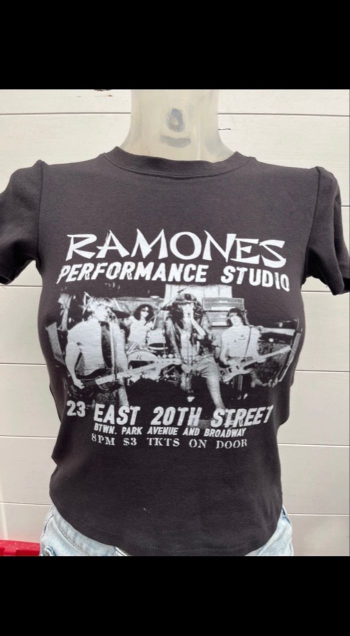 T-shirt - photo numéro 2