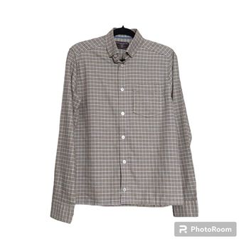 Jolie chemise en coton s/m homme