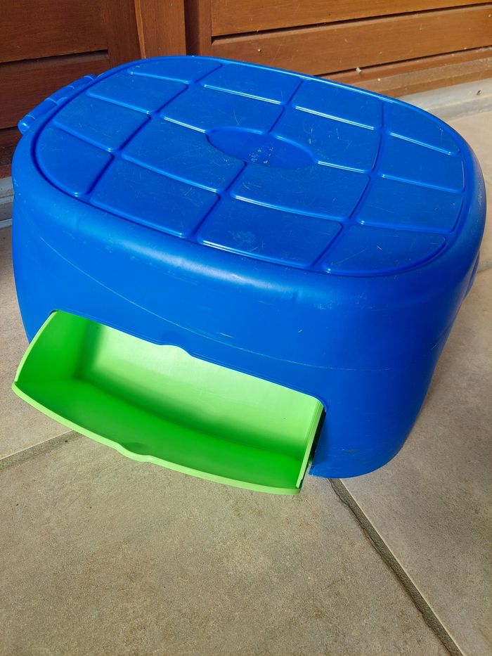 Pot réducteur jeune enfant - photo numéro 3