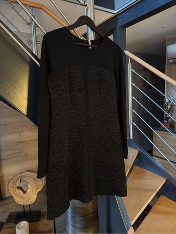 Robe noire